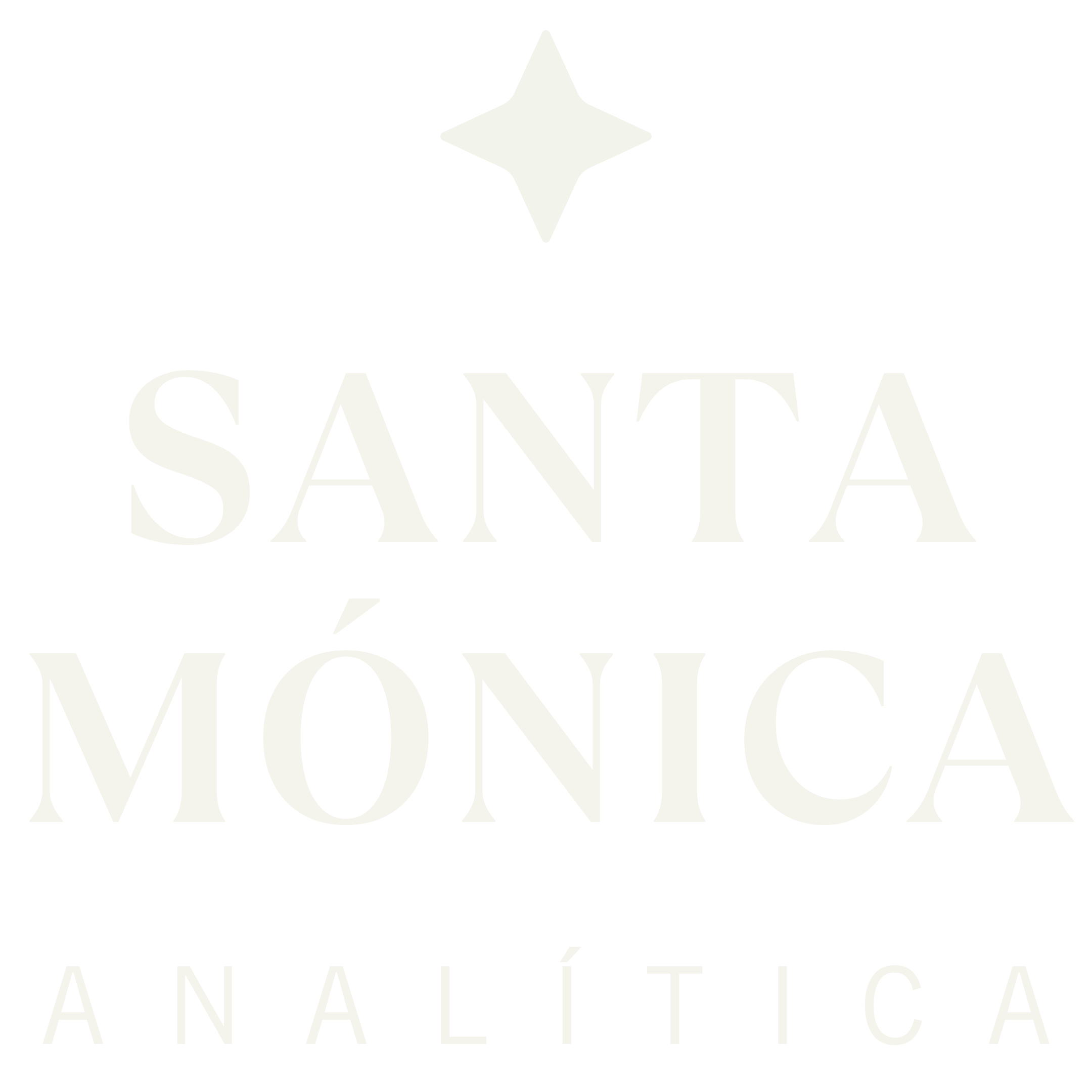 Santa Mónica Analítica
